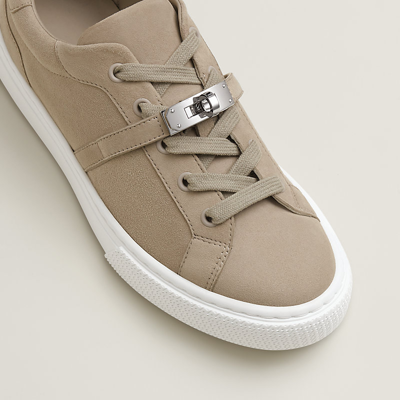 【シンプルで都会的♪】HERMES スニーカー DAY Day sneaker | Hermès Poland